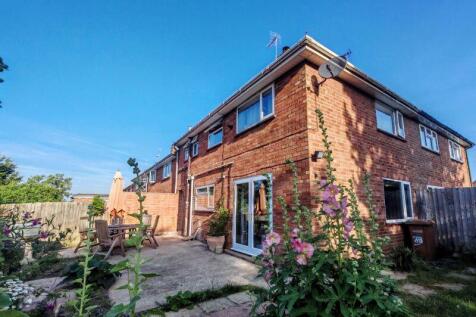 The Close, Eckington 3 bed terraced house for sale