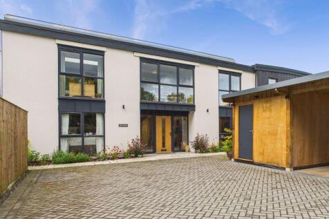 Cooks Hill, Wick 4 bed barn conversion for sale
