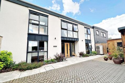 Cooks Hill, Wick 4 bed barn conversion for sale