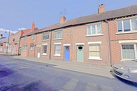 Priest Lane, Pershore 2 bed character property for sale
