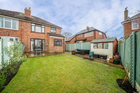 Preston New Road, Churchtown, PR9 3 bed semi