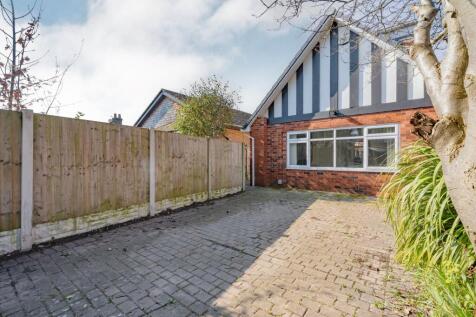 St. Anthonys Road, Blundellsands, L23 2 bed property for sale