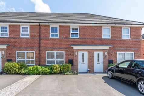 Thorn Tree Drive, Thornton, L23 3 bed terraced house for sale