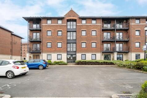 Waterloo Road, Waterloo Quay Waterloo... 2 bed flat for sale