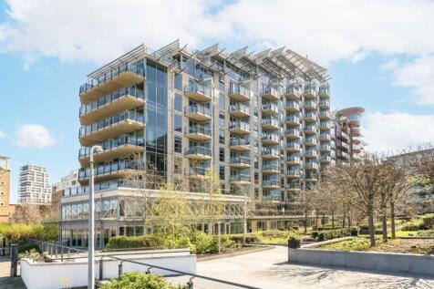 Juniper Drive, London SW18 2 bed flat for sale