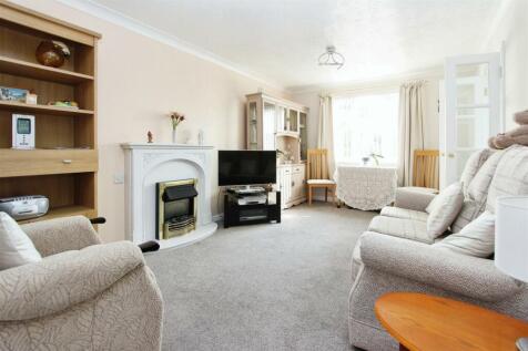 Bell Road, Sittingbourne 1 bed retirement property for sale