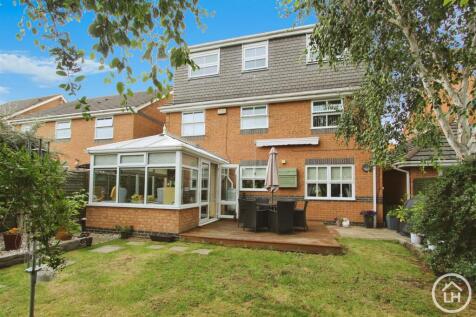 Eleanor Drive, Milton Regis... 6 bed house for sale