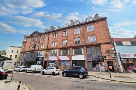 1 bedroom flat for sale