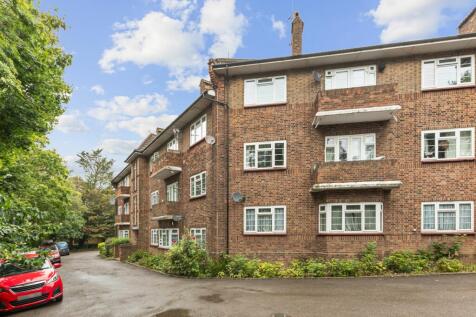 New Barnet, Barnet EN5 2 bed apartment for sale