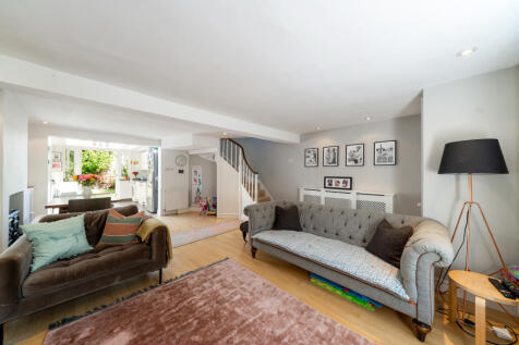 3 bedroom house for sale