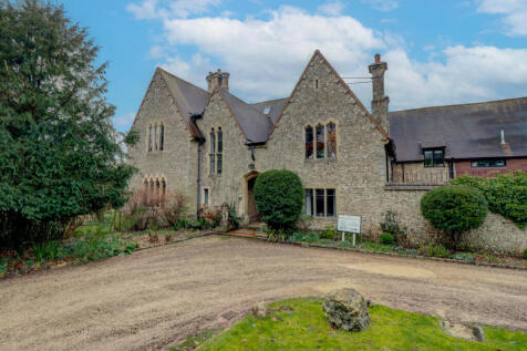 Wycombe Road, Great Missenden HP16 2 bed apartment for sale