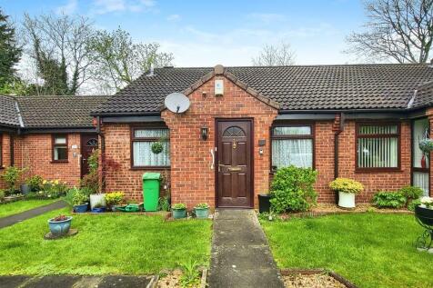 Brookdale Court, Sherwood Dales... 2 bed bungalow for sale