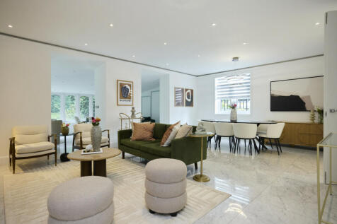 4 bedroom apartment for sale