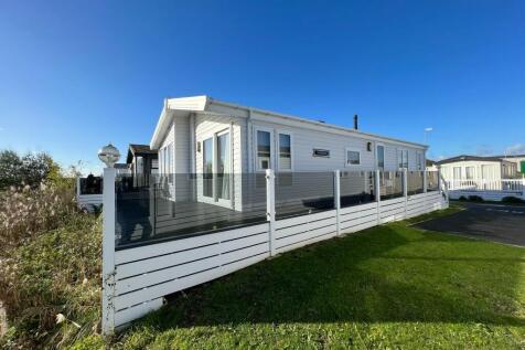 Rye Harbour Road, Rye Harbour TN31 2 bed holiday park home for sale