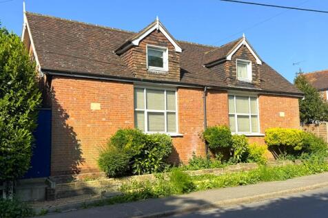 2 bedroom character property for sale
