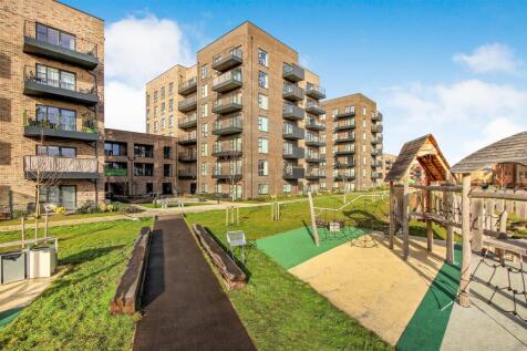 Clara Rackham Street, Cambridge 2 bed flat for sale