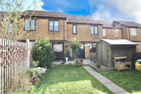 Park Lane, Birchington, Kent 3 bed end of terrace house for sale