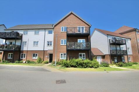 Pictor Drive, Margate 1 bed apartment for sale