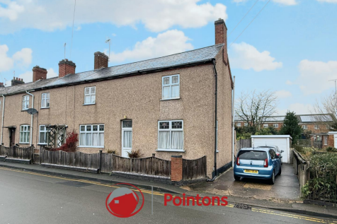 Hurst Road, Longford, Coventry 2 bed cottage for sale