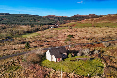 North Craleckan, Furnace, by... 2 bed detached house for sale