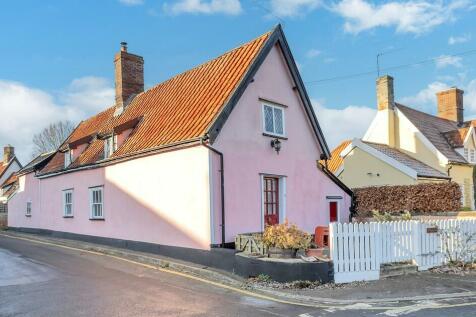 3 bedroom cottage for sale