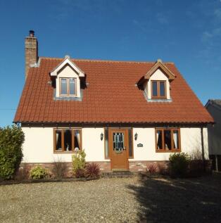 Shelfanger 5 bed detached house for sale
