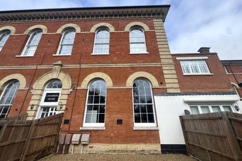 Blackheath Avenue, Ipswich 2 bed apartment for sale