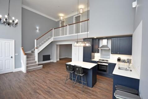 Blackheath Avenue, Ipswich 2 bed apartment for sale