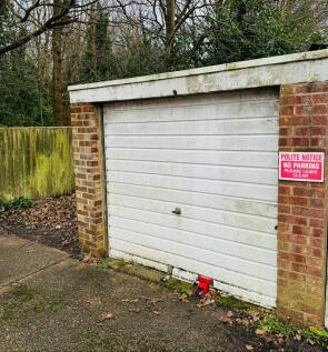 Garage for sale