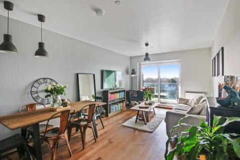 1 bedroom apartment for sale