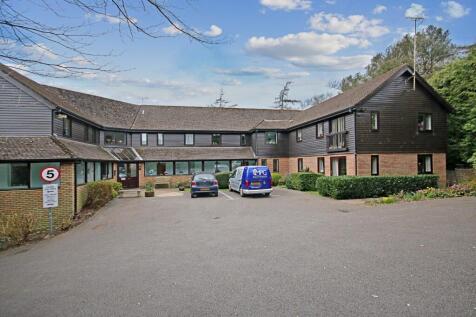 1 bedroom retirement property for sale