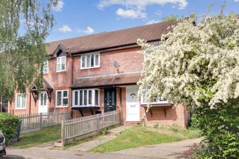 1 bedroom terraced house for sale