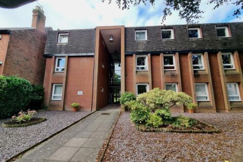 High Street, Tettenhall, Wolverhampton 1 bed flat for sale