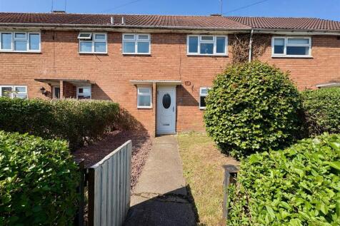 Ringhills Road, Bilbrook 3 bed terraced house for sale
