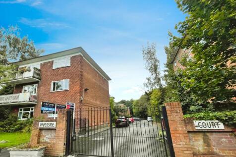Palatine Road, Manchester, Greater... 2 bed flat for sale
