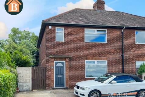 2 bedroom semi-detached house for sale