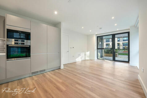 Parkside Avenue, LONDON 1 bed apartment for sale