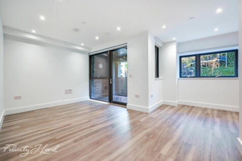 Parkside Avenue, LONDON 1 bed apartment for sale