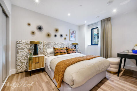 The Crescent Collection at Arden, LONDON 2 bed apartment for sale