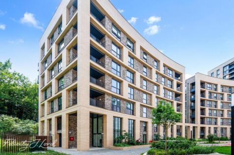 The Crescent Collection at Arden, LONDON 2 bed apartment for sale