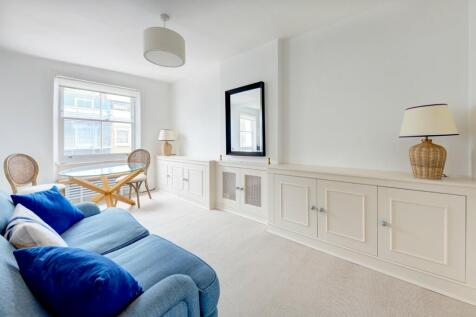 Chepstow Road, London 1 bed flat for sale