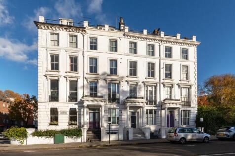 Ladbroke Grove, Notting Hill 11 bed terraced house for sale