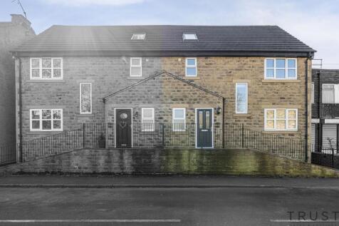 5 bedroom semi-detached house for sale