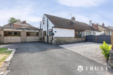 Shill Bank Lane, Mirfield, WF14 2 bed semi