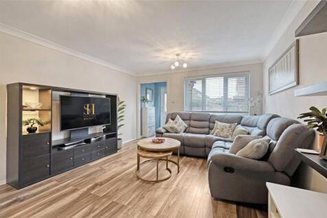 Cherry Orchard, Southminster, Essex, CM0 2 bed terraced house for sale
