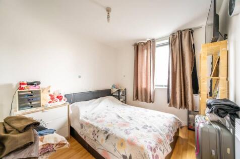 The Lock Building, Stratford, London... 1 bed flat for sale