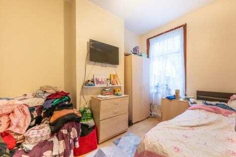 Stafford Road E7, Forest Gate... 1 bed flat for sale