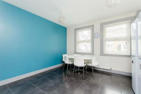 Sebert Road, Forest Gate, London, E7 5 bed house for sale