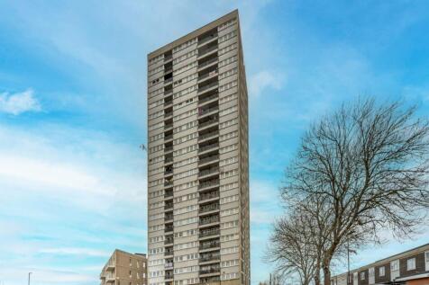 Stubbs Point, Plaistow, London, E13 2 bed flat for sale