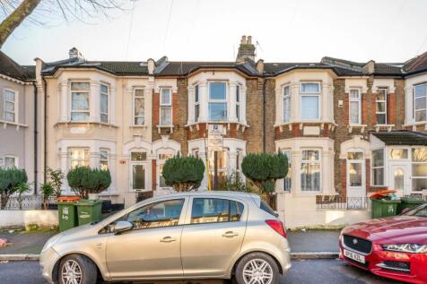 Lincoln Road E7, Forest Gate, London, E7 3 bed house for sale